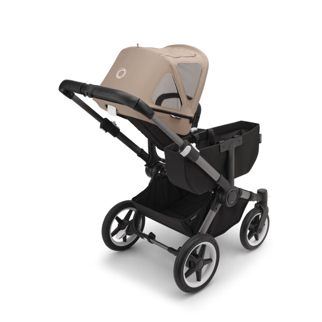 Bugaboo Donkey breezy sufflett DUNE TAUPE