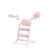 Cybex LEMO 3in1 SET Pearl Pink 