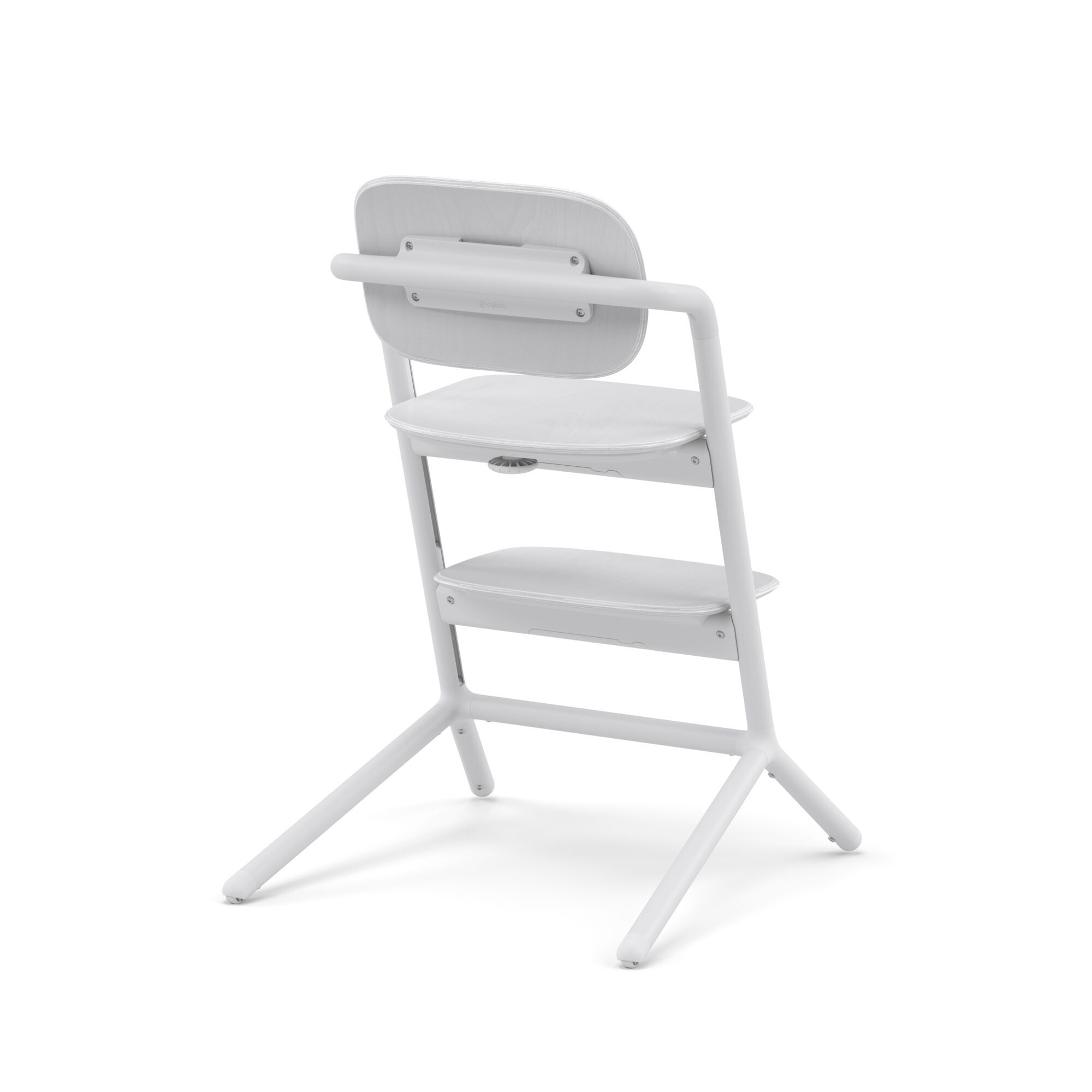 Cybex Lemo spisebordsstol All White