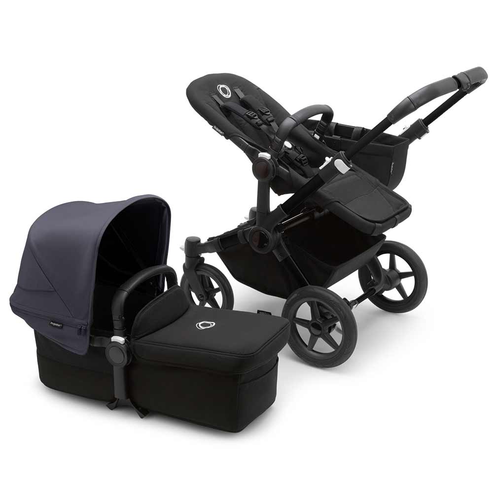 Bugaboo Donkey 5 Duovagn Mono