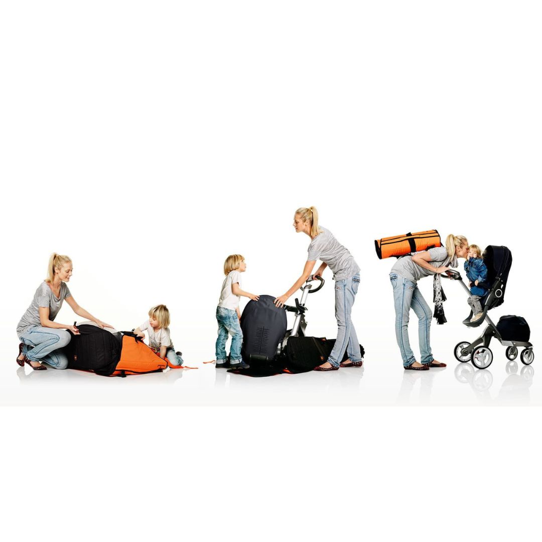 Stokke PramPack transporttaske