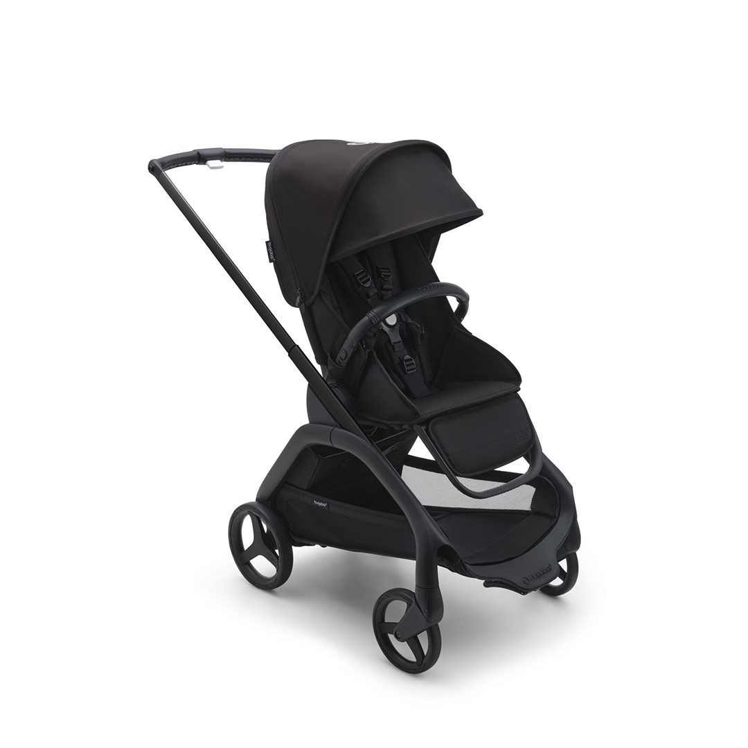 Bugaboo Dragonfly klapvogn komplet