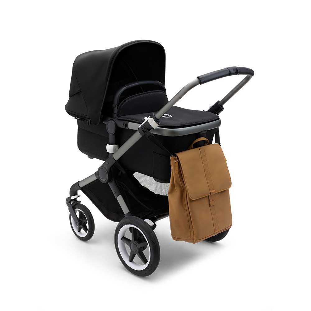 Bugaboo Backpack Pusletaske Skovgrøn