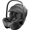 Britax BABY-SAFE PRO Classic dyb grå