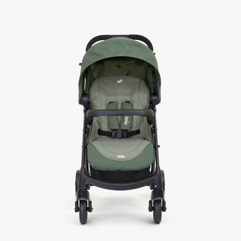 Joie Muze Lx sulky Laurel