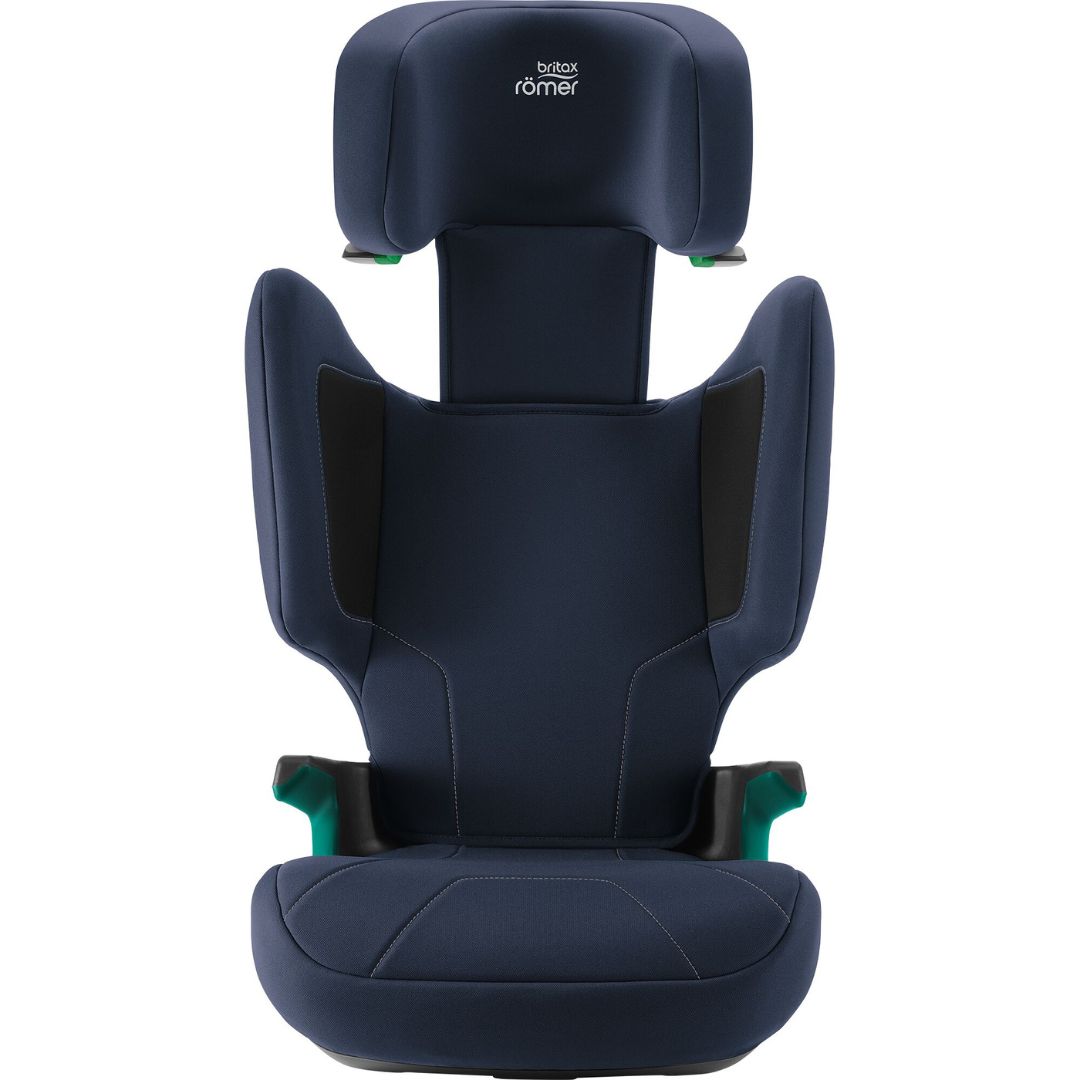 Britax Hi-Liner selepude Night Blue