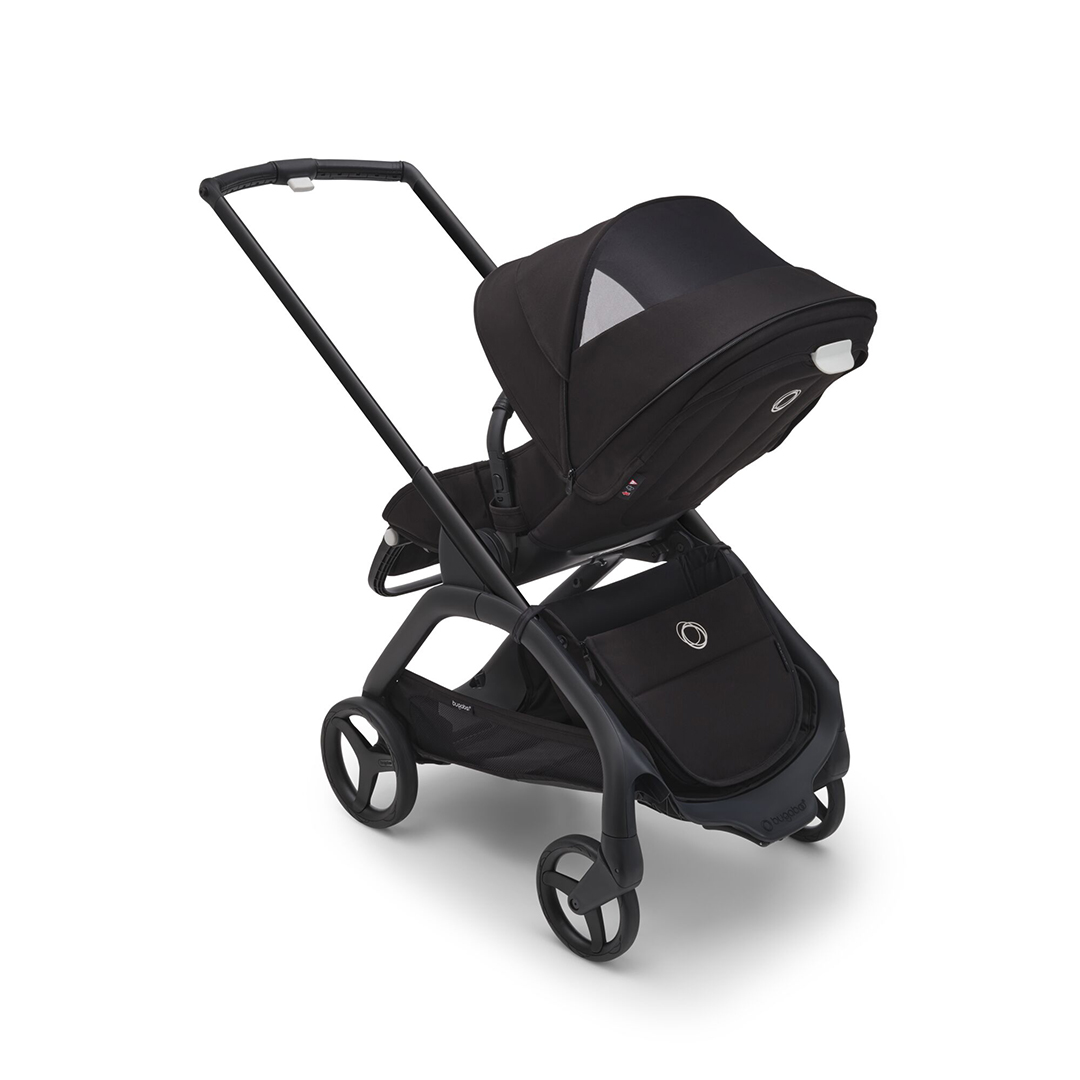 Bugaboo Dragonfly klapvogn komplet