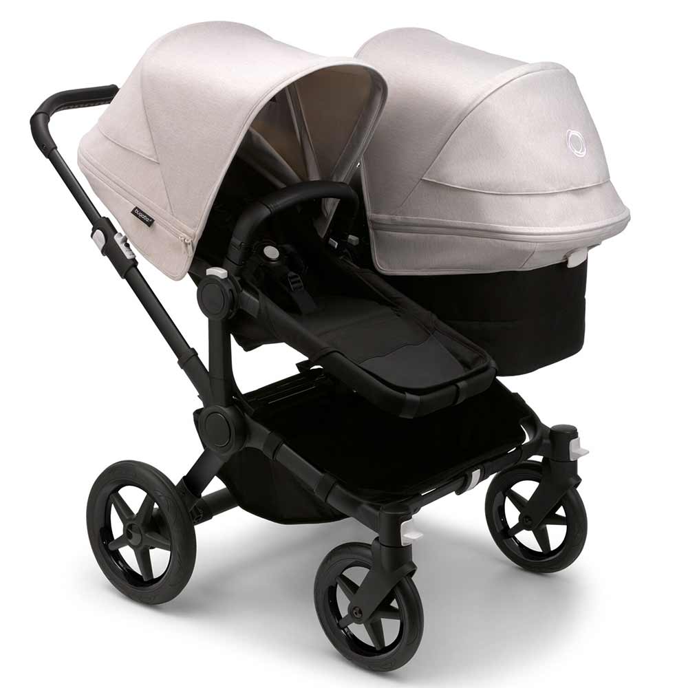 Bugaboo Donkey 5 klapvogn Duo