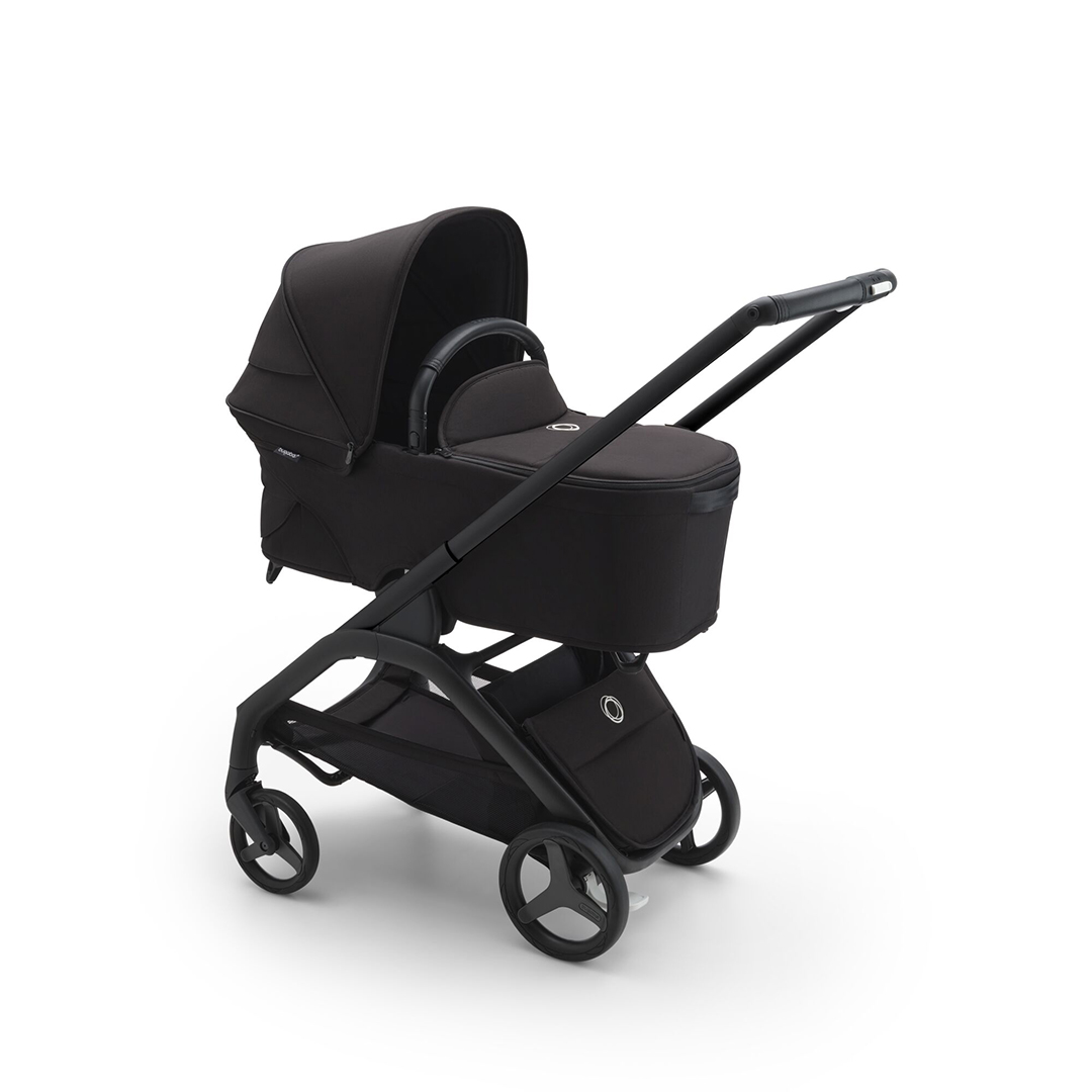 Bugaboo Dragonfly klapvogn komplet