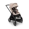 Bugaboo Dragonfly klapvogn Desert Taupe