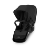 Cybex GAZELLE S selepude Moon Black