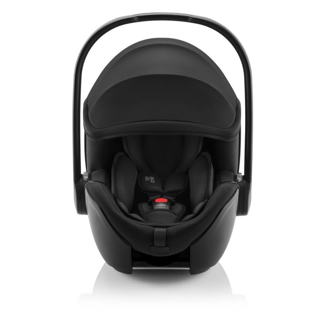 Britax Baby-Safe PRO + Vario isofix-base