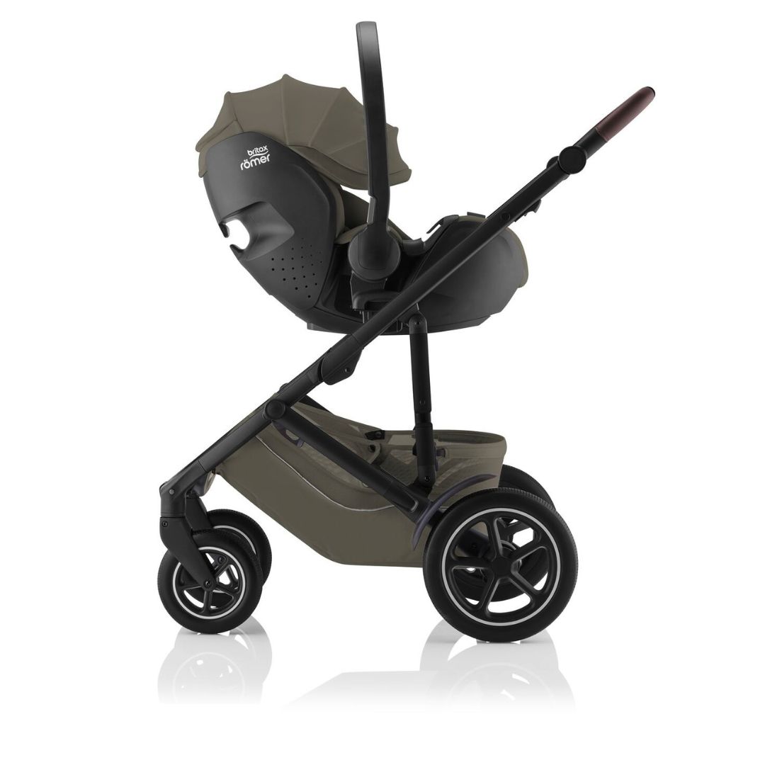 Britax BABY-SAFE PRO Urban Olive