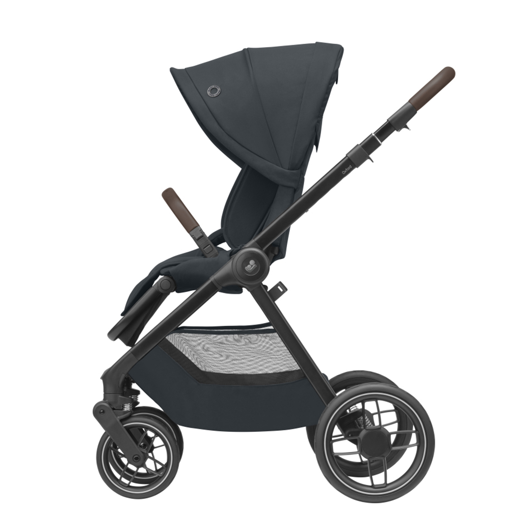 Maxi-Cosi Oxford sulky Essential Graphite