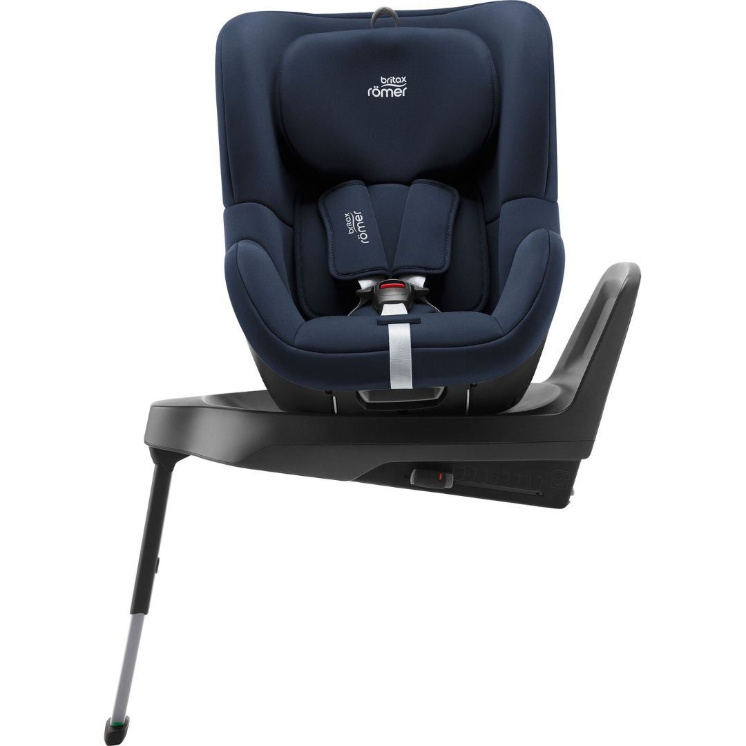 Britax Dualfix M Plus Night Blue