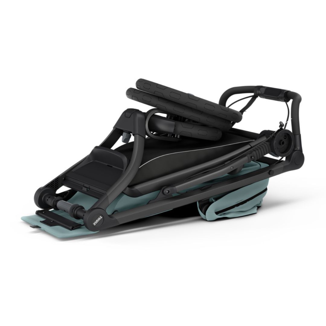 Thule barnevogn Urban Glide 3