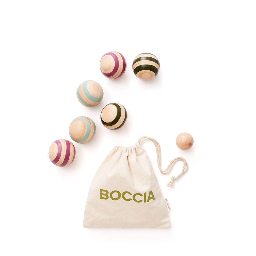 Kids Concept Boccia