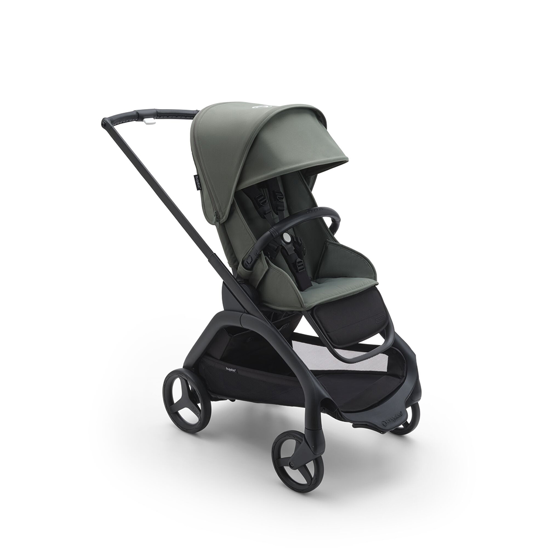 Bugaboo Dragonfly klapvogn komplet