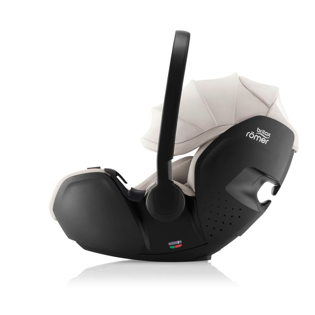 Britax BABY-SAFE PRO Soft Taupe