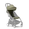 Stokke YOYO 6+ farvepakke Oliven