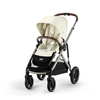 Cybex GAZELLE S klapvogn Seashell Beige