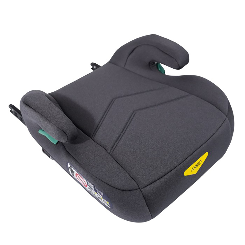 Axkid Mate 2 selepude med isofix Granit Melange