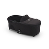 Bugaboo Dragonfly Carrycot Complete Midnight Black