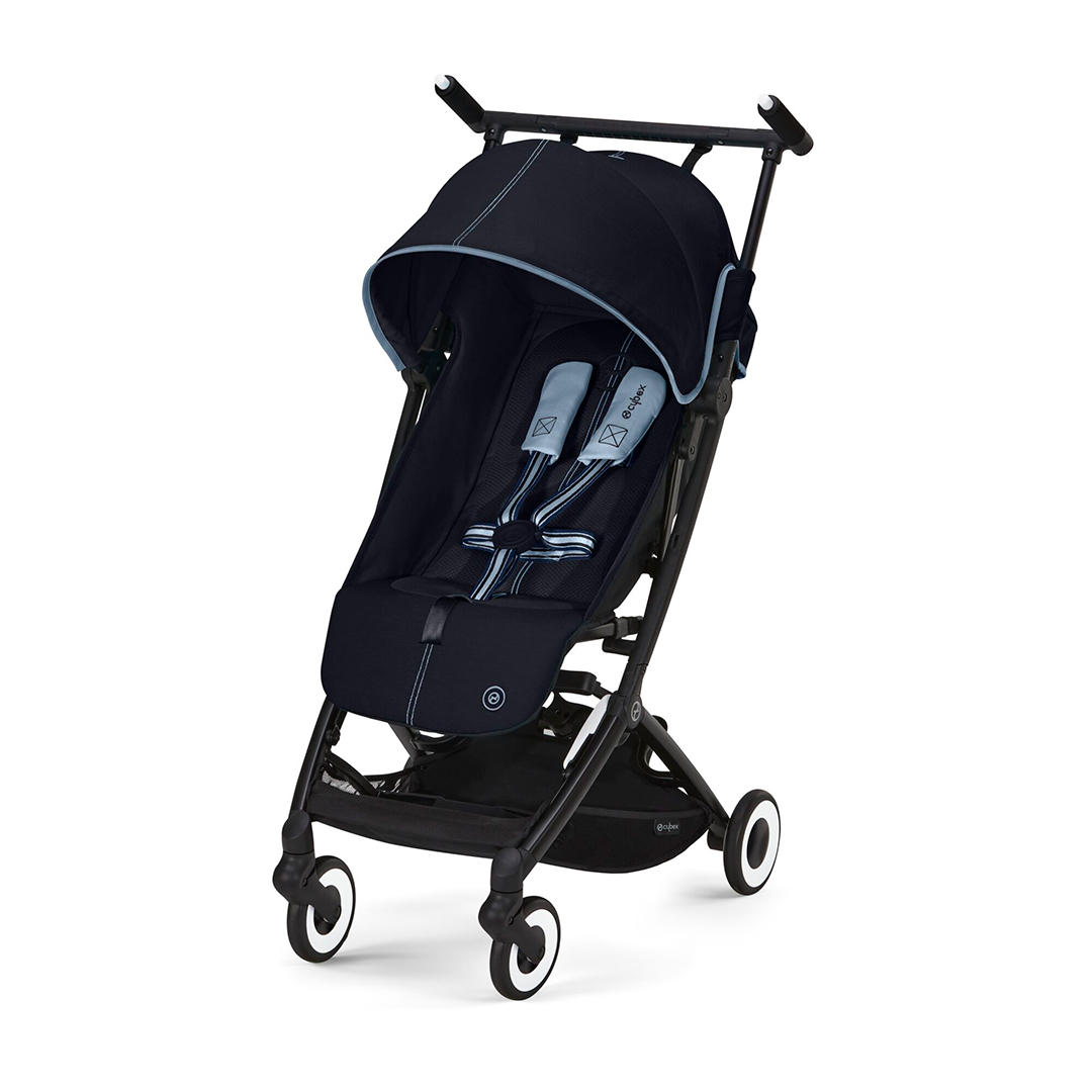 Cybex Libelle klapvogn Ocean Blue 