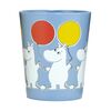 Right Start Moomin Festivities Tumbler krus ballon