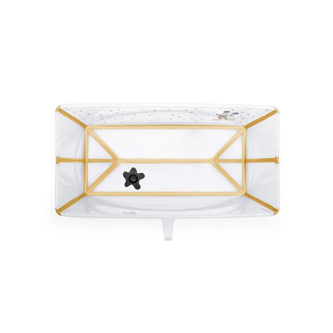 Stokke badekar Flexi bath XL Mickey Celebration