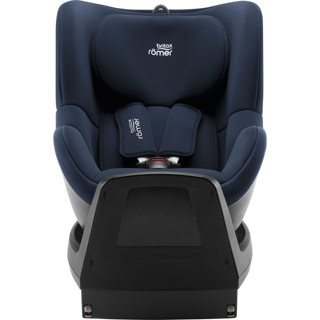 Britax Dualfix M Plus Night Blue