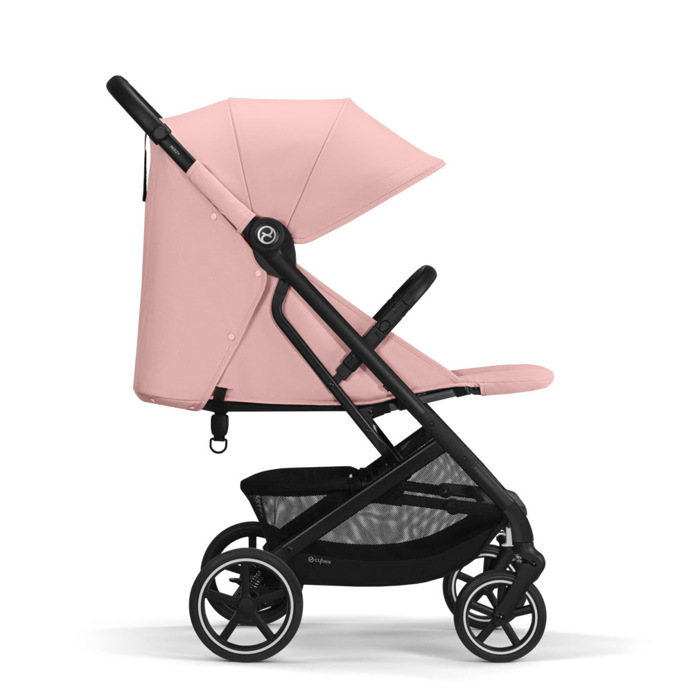 Cybex sulky Beezy Candy Pink 