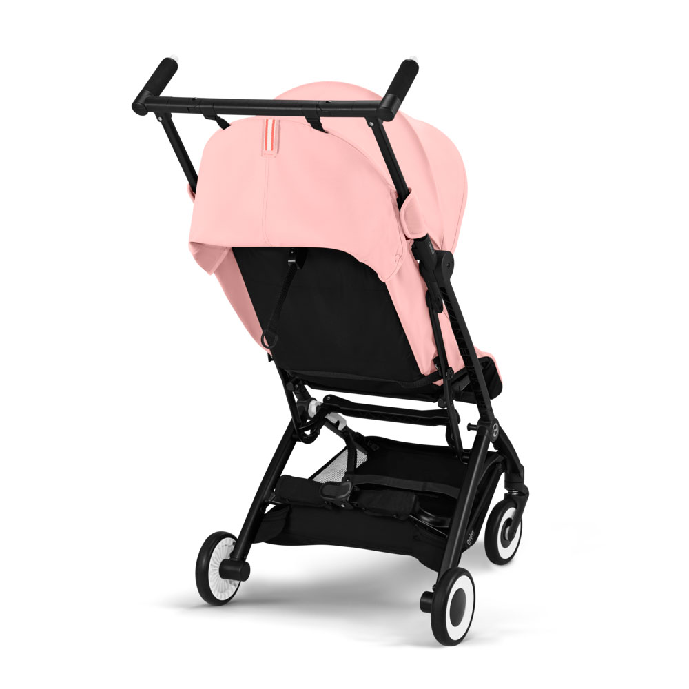 Cybex klapvogn Libelle Candy Pink 