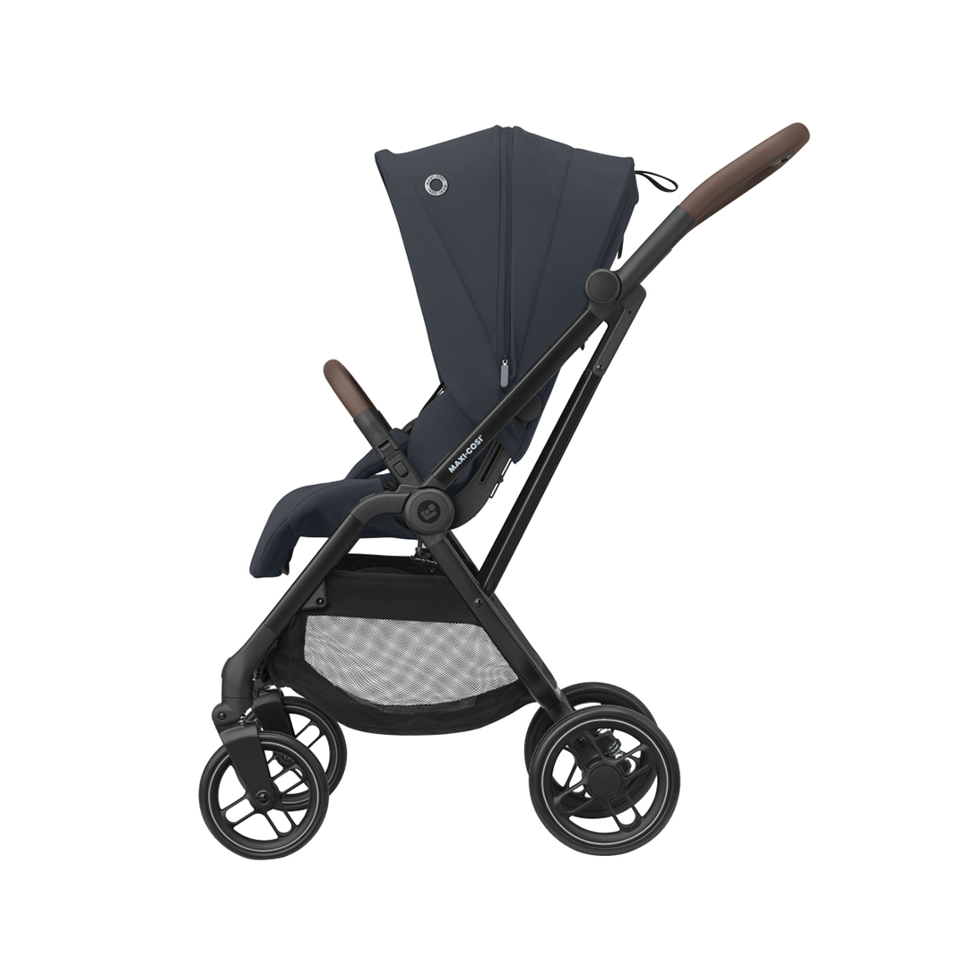 Maxi-Cosi Leona 2 Essential Graphite