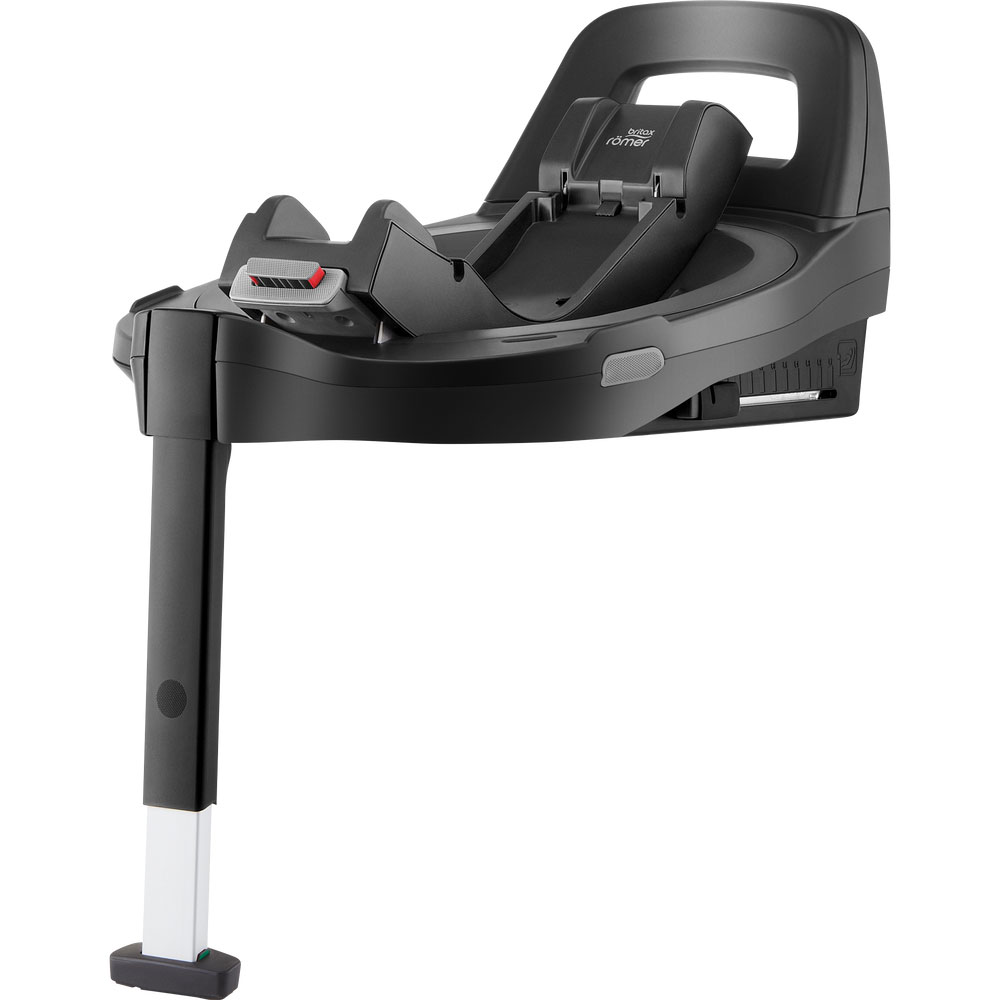 Britax isofix bilbase Vario