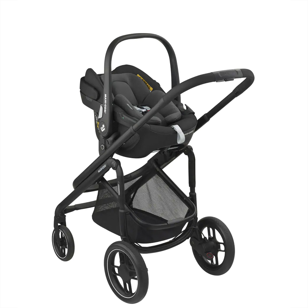 Maxi-Cosi Plaza Plus Essential Sort