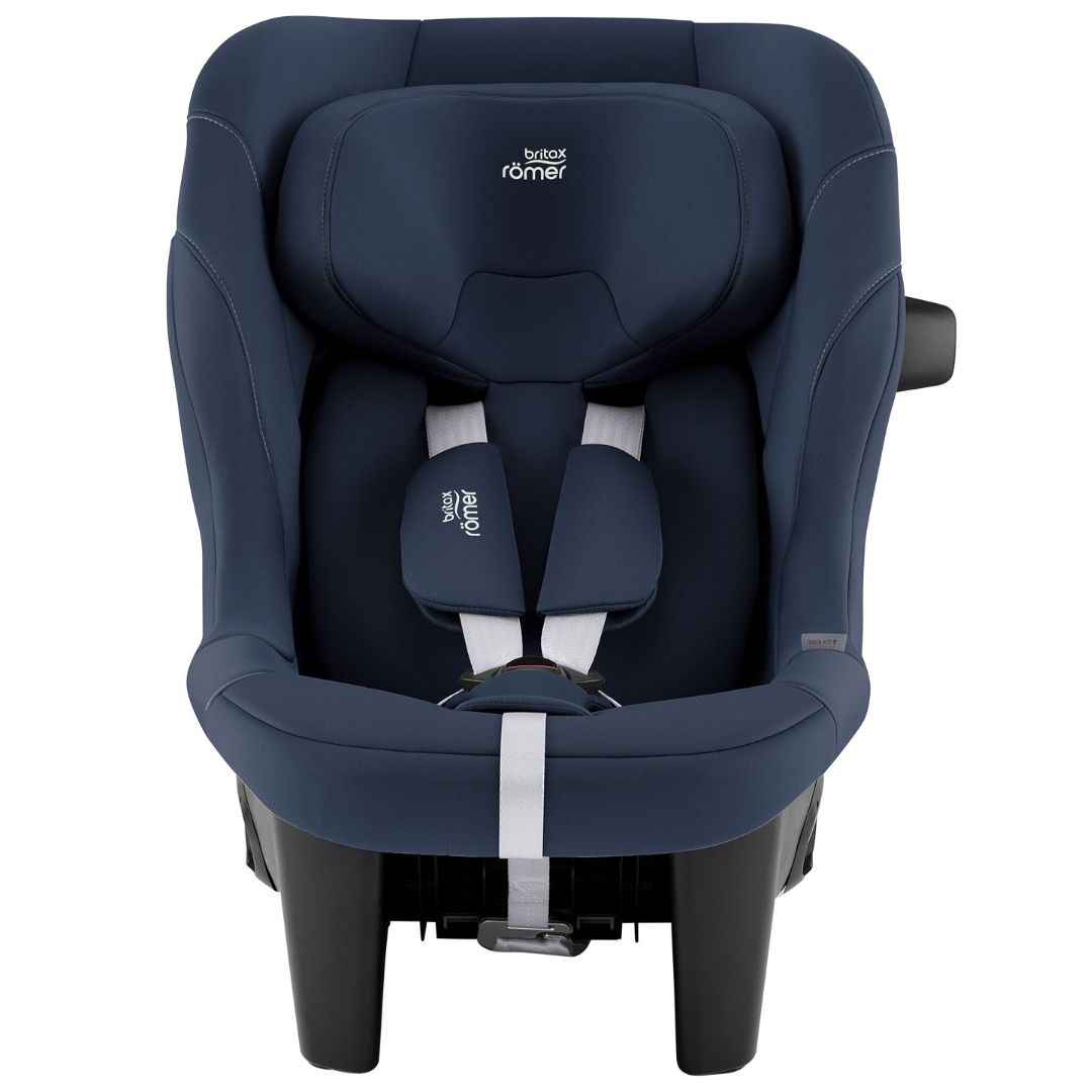 Britax Max-Safe Pro Night Blue