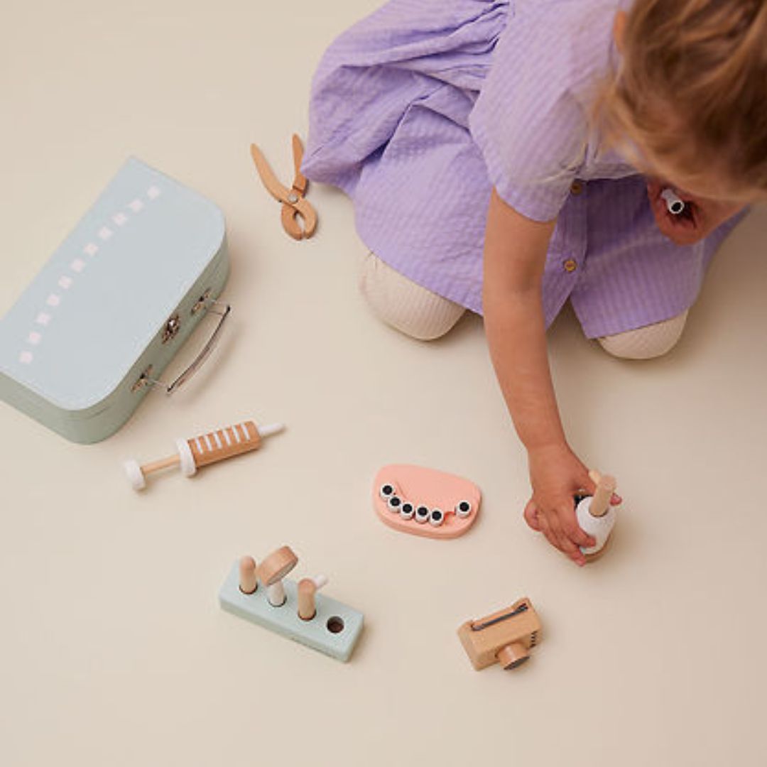 Kids Concept Dental Kit KIDS HUB