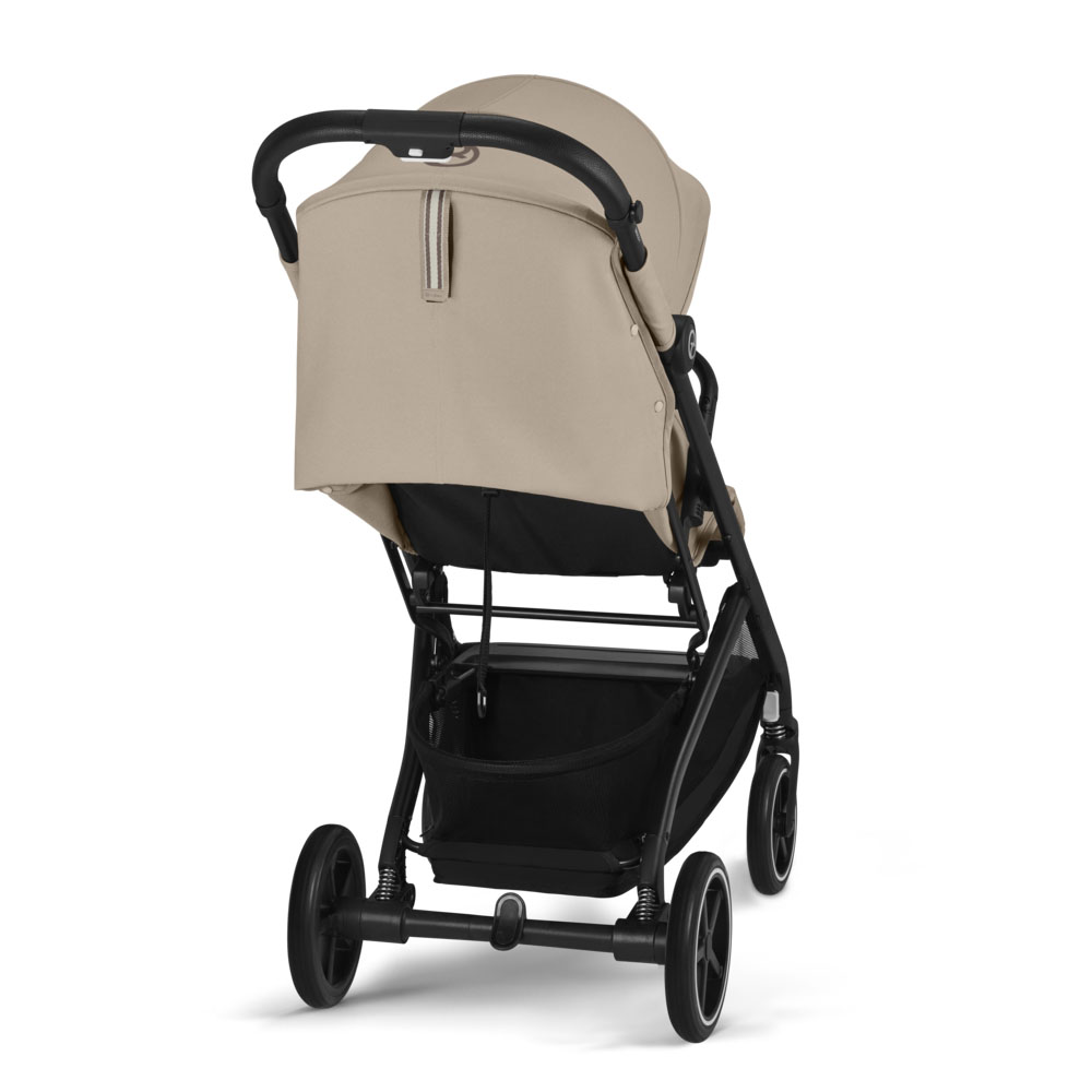 Cybex sulky Beezy Almond Beige 