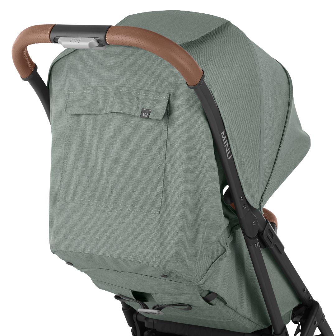 UPPAbaby MINU V2 klapvogn Gwen