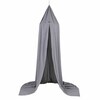 NG Baby Canopy Grey Basic