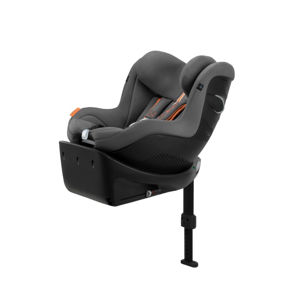 Cybex Sirona Gi I-Size Plus Lava Grey