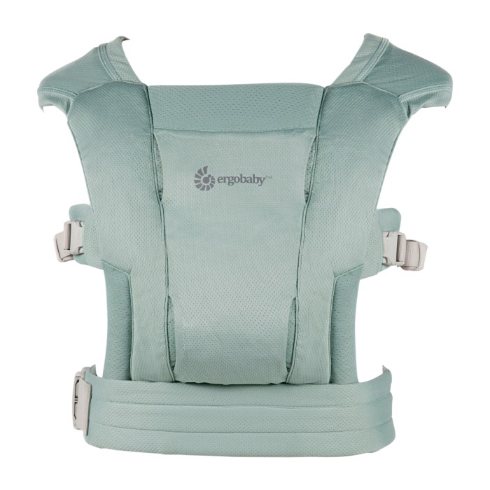 Ergobaby Soft Air Mesh bæresele Sage