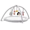 Kids Concept Baby Gym grå EDVIN