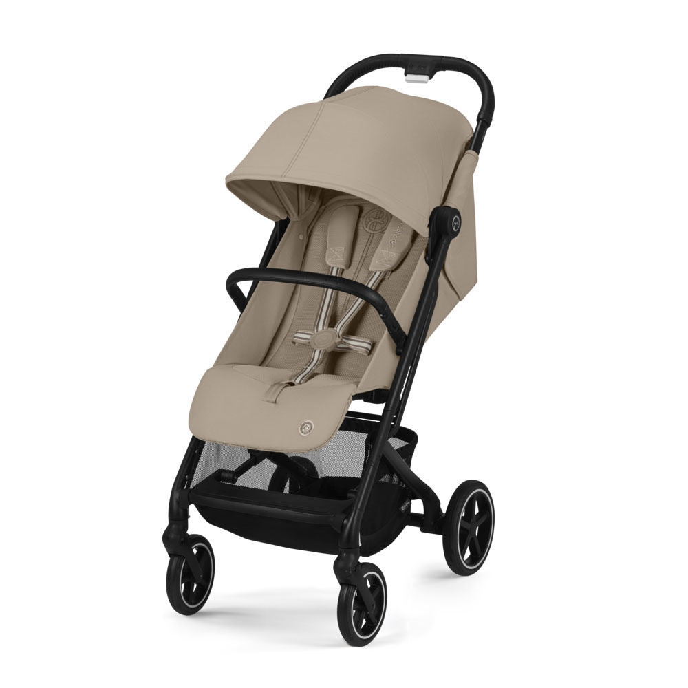 Cybex sulky Beezy Almond Beige 