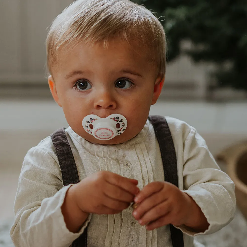 Elodie Napp Glæde til verden