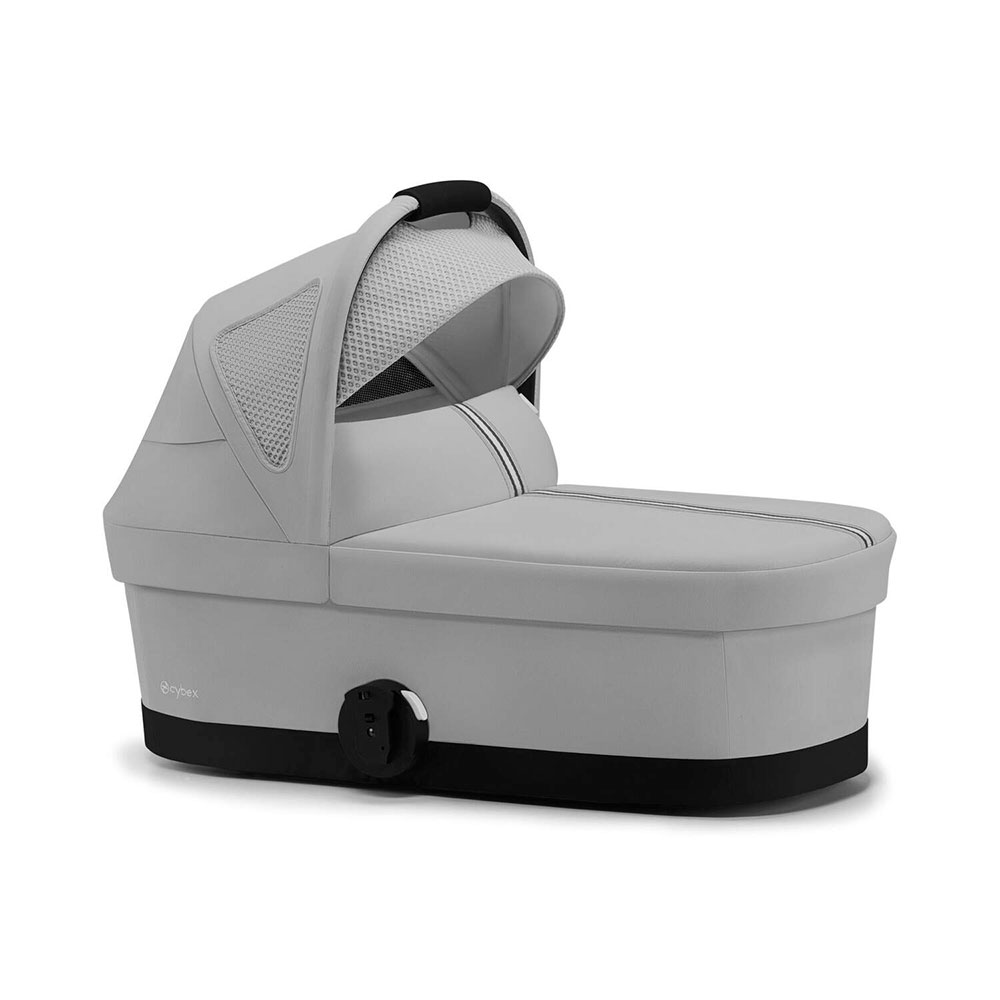 Cybex COT S bæreseng Fog Grey