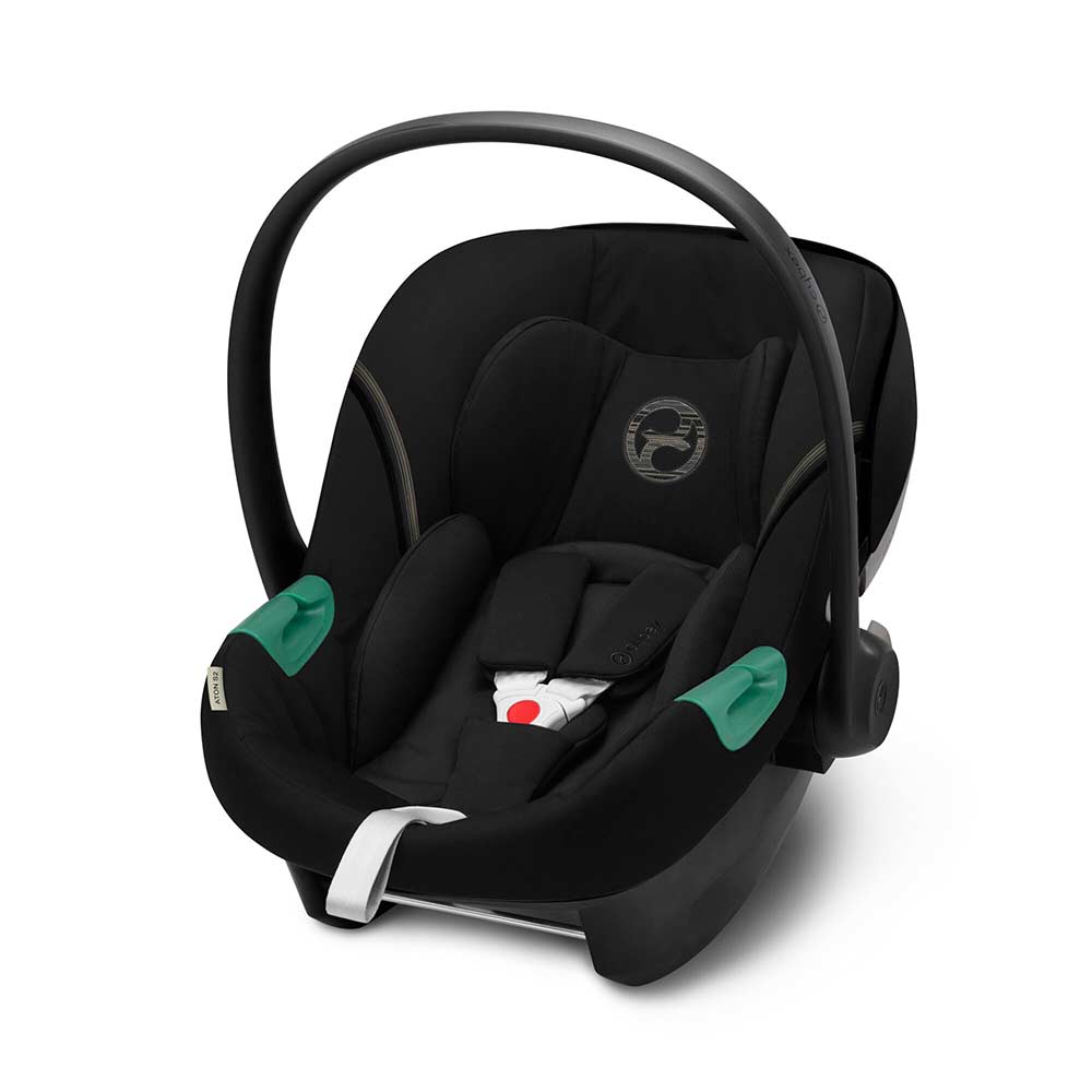 Cybex Priam + Cybex babyautostol-pakke