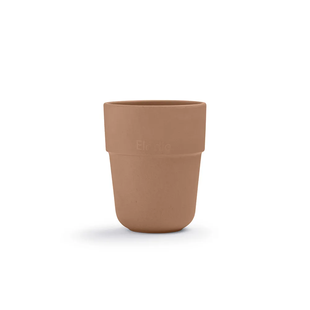 Elodie Børneservice 3-delt Soft Terracotta