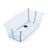 Stokke Flexi Bath Glacier Blue